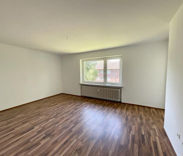 Charmante 3-Zimmer-Etagenwohnung in Wilhelmshaven  Viel Platz auf ... - Foto 1