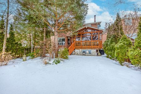 For Lease - 6152 Hardesty Crescent, Mississauga, Ontario - Photo 2