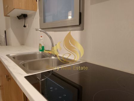 Studio/Γκαρσονιέρα για ενοικίαση Λεωφόρος Πατησίων - Λεωφόρος Αχαρνών - Φωτογραφία 5