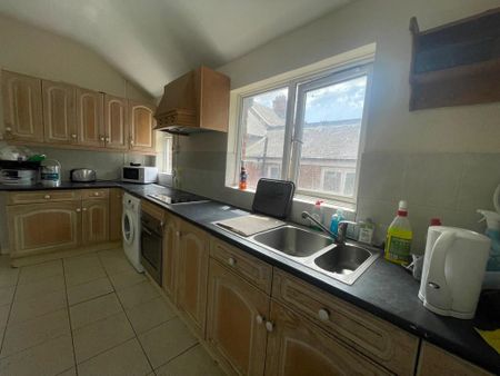 Flat share to rent - Photo 4
