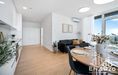 BEZ PROVÍZIE: PRENÁJOM︱3-izbový apartmán v rezidenčnom projekte OLIVIA Residence - Photo 4