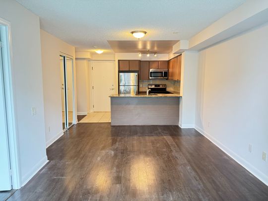 For Lease - 525 Wilson Avenue Unit# 740, Toronto, Ontario - Photo 1