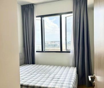 Twin Vew (D5), Apartment - For Rent - Photo 3