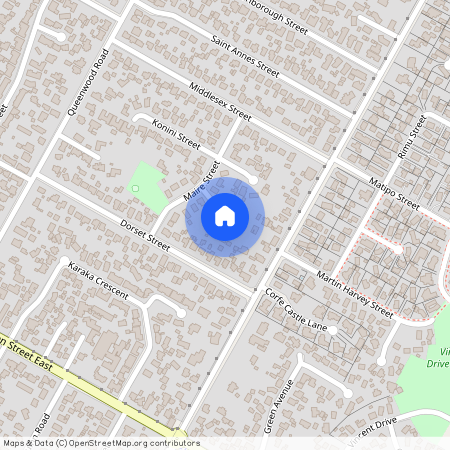 12 Miro Street, Levin, Horowhenua