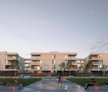 Location Appartement 2 pièces 41m² DIJON 21000 - Photo 2