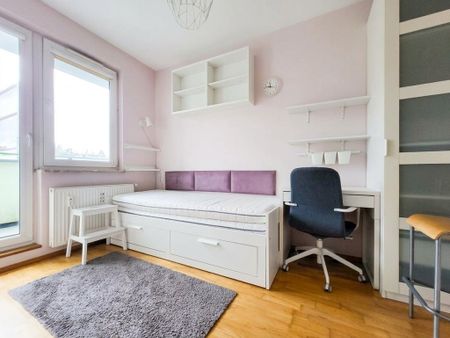 3 Pokoje/ Marcina z Wrocimowic/ garaż 55.75 m² – zdjęcie 3