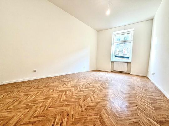 Mieszkanie Śródmieście-Centrum Szczecin, Wielkopolska 29, nr 437995 - Photo 1