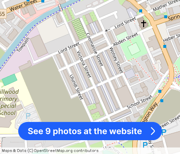 Victoria Street, Radcliffe, Manchester, M26 - Photo 1