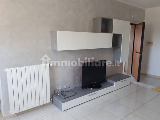 Bilocale via Palmiro Togliatti 65, Marconia, Pisticci - Foto 1