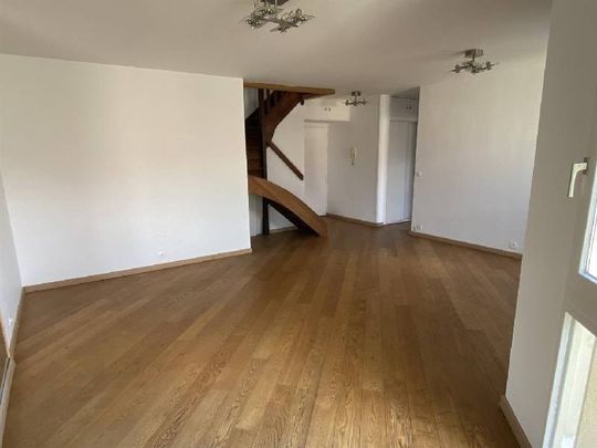 Location Appartement 3 pièces 78m² MASSY 91300 - Photo 1