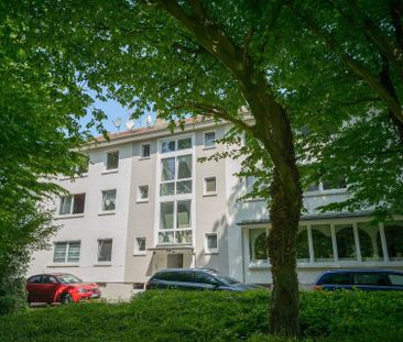 schöne 3-Zimmerwohnung in Marl-Sinsen - Foto 1