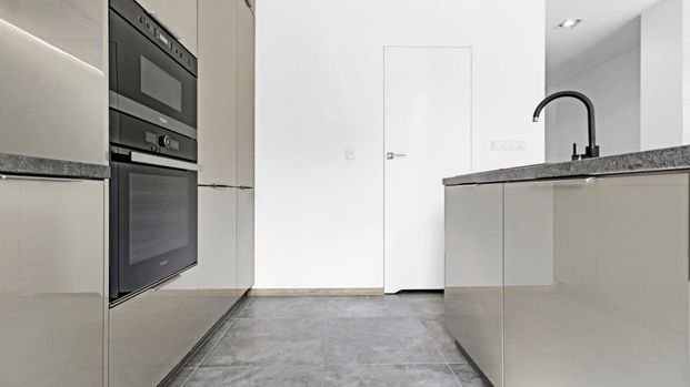 REZERWACJA -4 niezależne pokoje - Zdjęcie 1