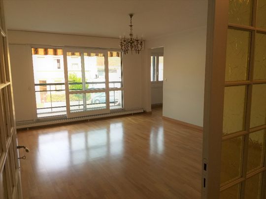 Appartement 4 pièce(s) 2 chambre(s) 96.29 m² - Photo 1