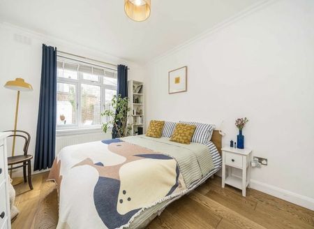 Gillian Street - Photo 3