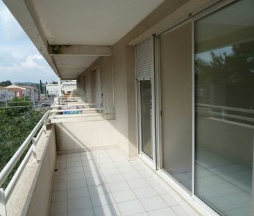 Location Appartement 1 pièce 30m² MONTPELLIER 34000 - Photo 2
