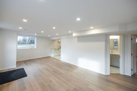 For Lease - 685 Emerson Avenue Unit# Lower, Oshawa, Ontario - Photo 3