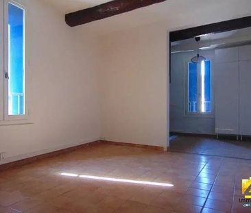 Location appartement Agde, 2 pièces, 33.52 m², 513 € (Charges comprises) - Photo 2