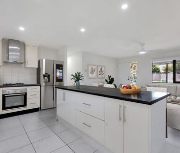 Spacious & Renovated Lowset Living with Shed Access - Photo 6