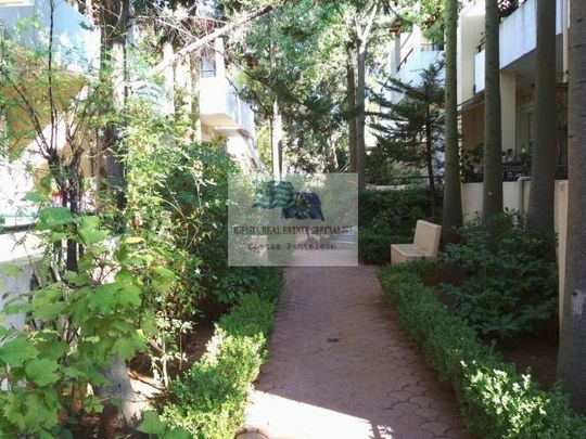 Μεζονέτα για ενοικίαση Αγία Κυριακή (Κηφισιά) - Photo 1