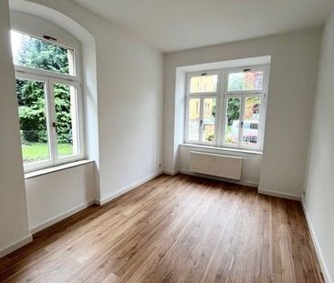 Schöne 2-Raum-Wohnung im Altbau Dresden-Löbtau! - Photo 1