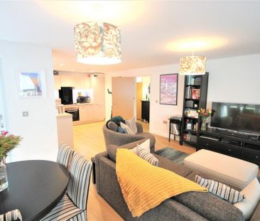 1 bedroom apartment to rent - Photo 4