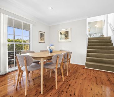 Tranquil Family Sanctuary with Ocean Outlook - Photo 3