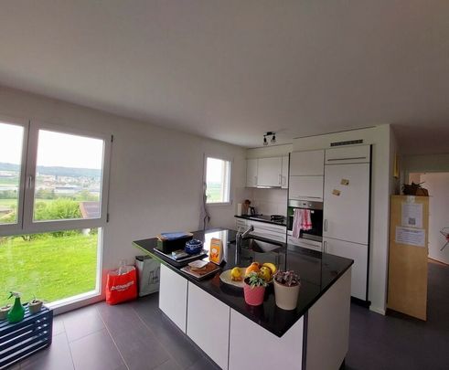 Appartement de 3,5 pièces au 1er étage - Photo 1