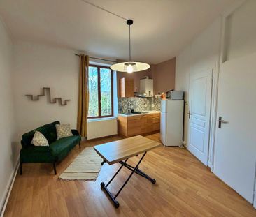 Location Appartement 2 pièces 33m² NANCY 54000 - Photo 2