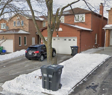 For Lease - 14 Tina Court Unit# 2, Brampton, Ontario - Photo 1