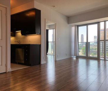 For Lease - 60 Absolute Avenue Unit# 805, Mississauga, Ontario - Photo 5