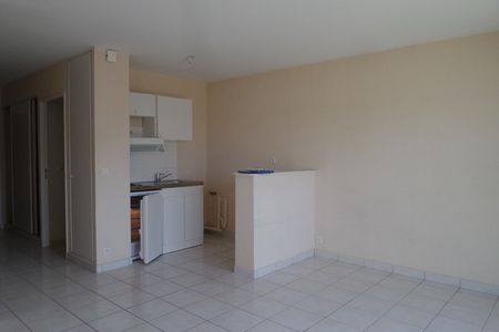 APPARTEMENT HEROUVILLE ST CLAIR - 1 pièce(s) - 30 m2 - Photo 4