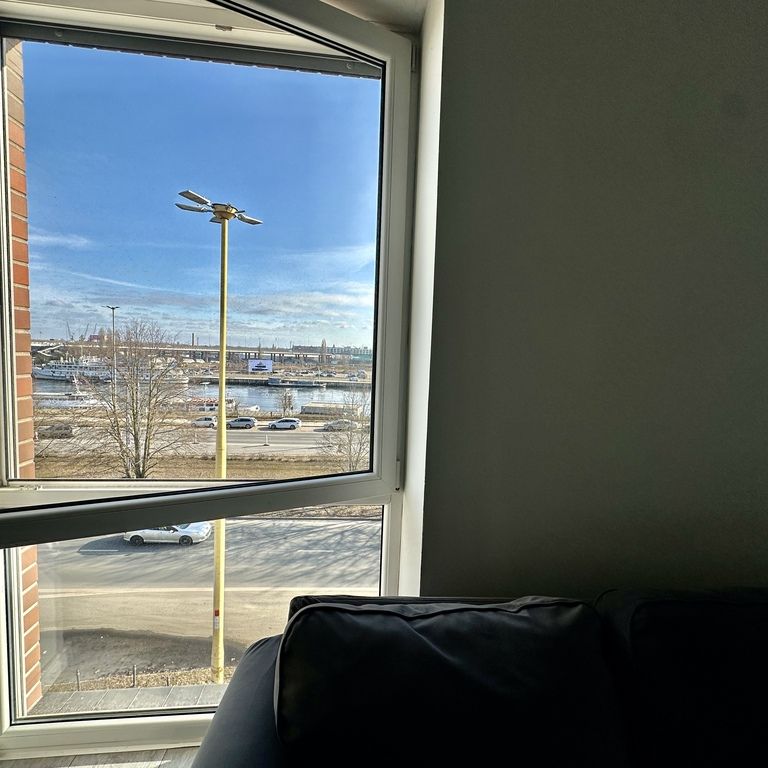 MIESZKANIE na WYNAJEM - Photo 1