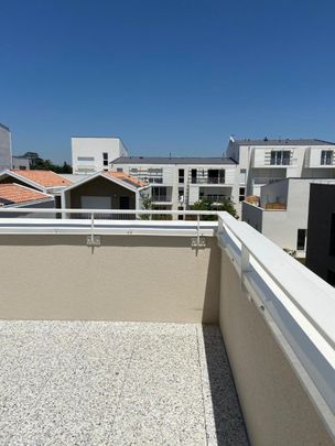 APPARTEMENT T2 40M - Photo 1