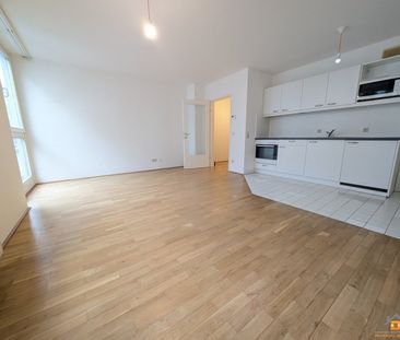 SINGLETRAUM NAHE AKH: Schöne 1-Zimmer Neubauwohnung - Foto 3