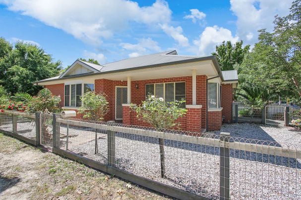 Home For Rent - Photo 1