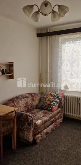 Pronájem bytu 1+kk, 26 m - Photo 1