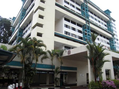 Blk 106 Henderson Crescent (Bukit Merah), HDB 4 Rooms - For Rent - Photo 4