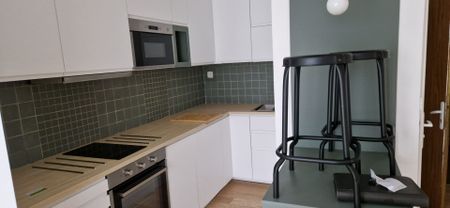 Location Appartement 1 pièce 27m² - Photo 5