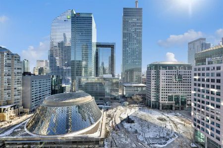 For Lease - 224 King Street Unit# 1505, Toronto, Ontario - Photo 2