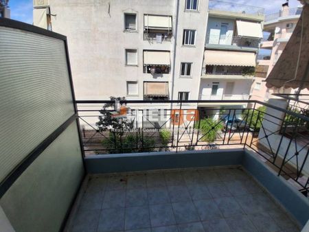 Studio/Γκαρσονιέρα για ενοικίαση Ψαροφάϊ (Πάτρα) - Photo 2
