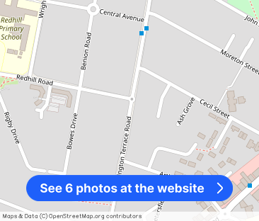 Pipers Drive, Cannock, Staffordshire, WS11 - Photo 1