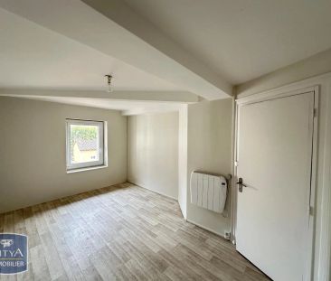 Appartement à louer 3 pièces 65.35m² - Photo 1