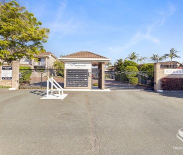 Spacious 2 bedroom townhouse for Rent - Photo 5