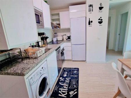 Piso de alquiler en Calle Rafael Quintana Rosado, 57, Calvario - Photo 4