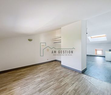 Location Appartement 1 pièce 28m² - Photo 6