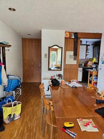 Schöne 3.5-Zimmerwohnung in Zumholz - Photo 3