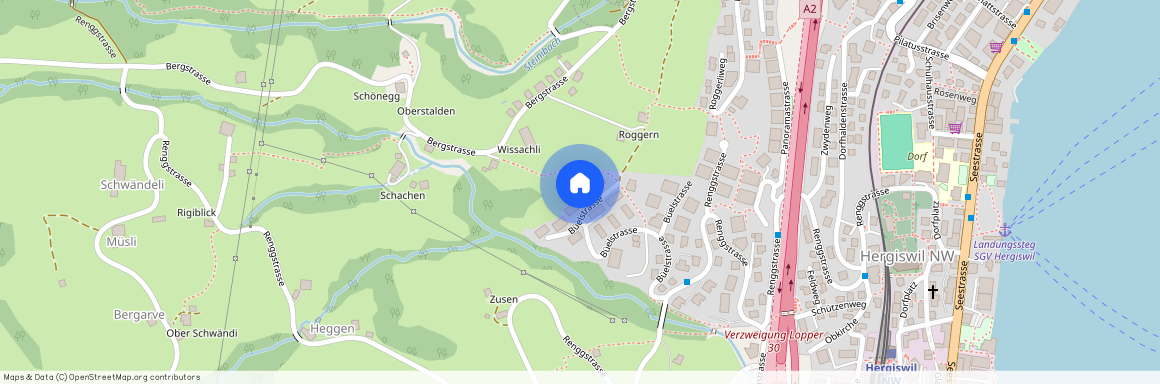 Büelstr. 27, 6052, Hergiswil Nw