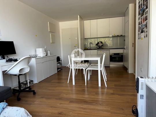 Apartamento T1 - Photo 1