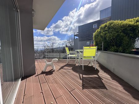 Location Appartement 3 pièces 70m² CEYRAT 63122 - Photo 5