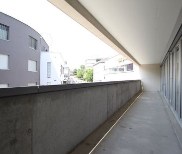 Wohnen im Herzen der Stadt Wil - Foto 2